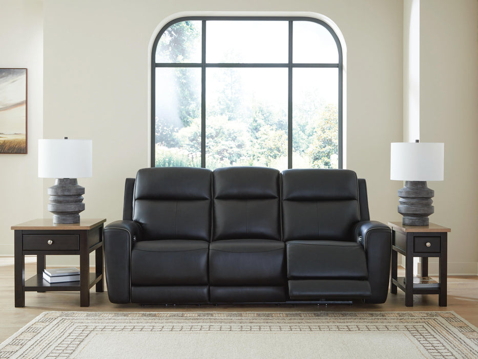 5Z-Comfort Power Reclining Sofa - Casa Morelos / Coahuila Furniture (Oklahoma City, OK)