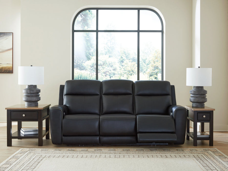 5Z-Relaxation Power Reclining Sofa - Casa Morelos / Coahuila Furniture (Oklahoma City, OK)
