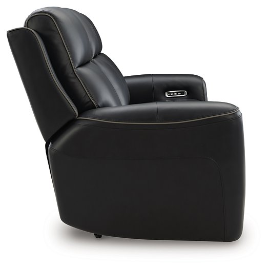 5Z-Relaxation Power Reclining Sofa - Casa Morelos / Coahuila Furniture (Oklahoma City, OK)