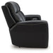 5Z-Relaxation Power Reclining Sofa - Casa Morelos / Coahuila Furniture (Oklahoma City, OK)