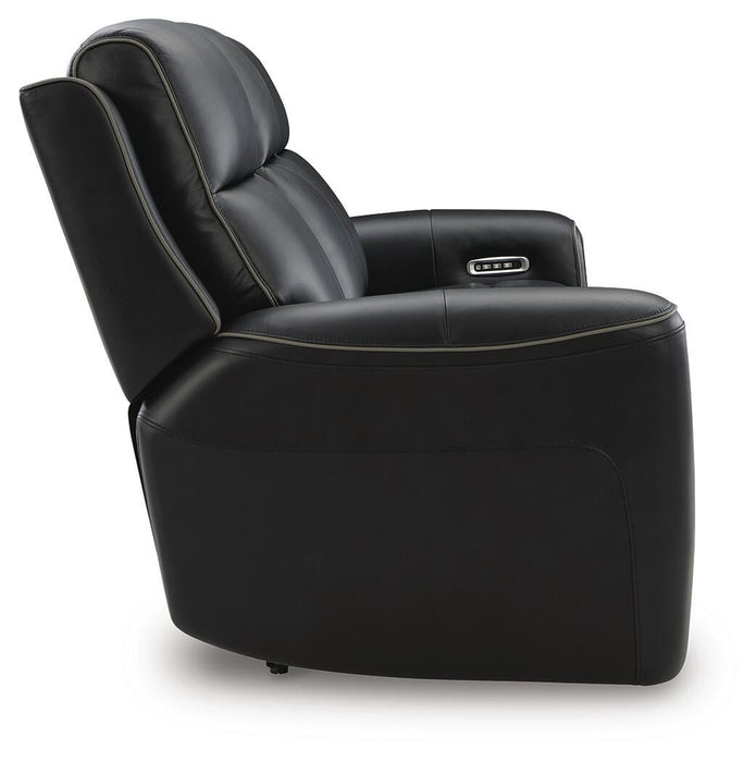 5Z-Comfort Power Reclining Sofa - Casa Morelos / Coahuila Furniture (Oklahoma City, OK)