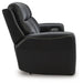 5Z-Comfort Power Reclining Sofa - Casa Morelos / Coahuila Furniture (Oklahoma City, OK)