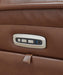 Healy Pier Power Reclining Sofa - Casa Morelos / Coahuila Furniture (Oklahoma City, OK)