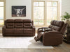 Knightington Living Room Set - Casa Morelos / Coahuila Furniture (Oklahoma City, OK)