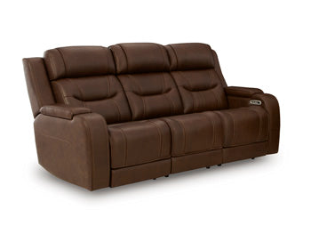 Knightington Living Room Set - Casa Morelos / Coahuila Furniture (Oklahoma City, OK)