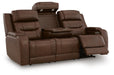 Knightington Living Room Set - Casa Morelos / Coahuila Furniture (Oklahoma City, OK)