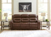 Knightington Living Room Set - Casa Morelos / Coahuila Furniture (Oklahoma City, OK)