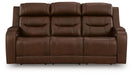 Knightington Living Room Set - Casa Morelos / Coahuila Furniture (Oklahoma City, OK)