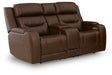 Knightington Living Room Set - Casa Morelos / Coahuila Furniture (Oklahoma City, OK)