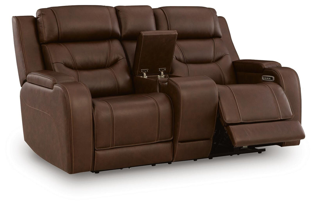 Knightington Living Room Set - Casa Morelos / Coahuila Furniture (Oklahoma City, OK)