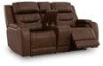 Knightington Living Room Set - Casa Morelos / Coahuila Furniture (Oklahoma City, OK)