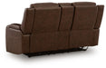 Knightington Living Room Set - Casa Morelos / Coahuila Furniture (Oklahoma City, OK)