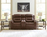 Knightington Living Room Set - Casa Morelos / Coahuila Furniture (Oklahoma City, OK)