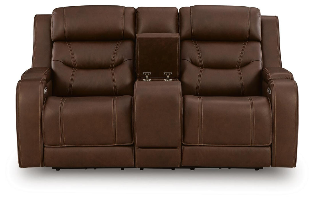 Knightington Living Room Set - Casa Morelos / Coahuila Furniture (Oklahoma City, OK)