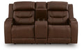 Knightington Living Room Set - Casa Morelos / Coahuila Furniture (Oklahoma City, OK)