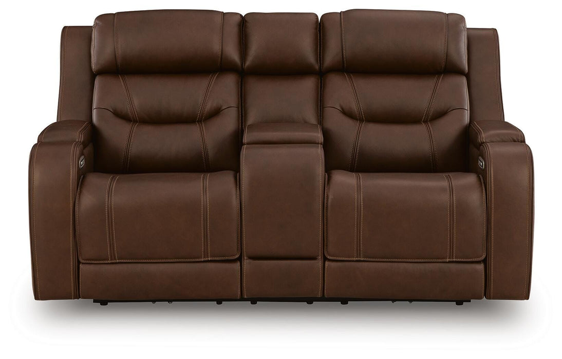 Knightington Living Room Set - Casa Morelos / Coahuila Furniture (Oklahoma City, OK)