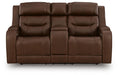 Knightington Living Room Set - Casa Morelos / Coahuila Furniture (Oklahoma City, OK)