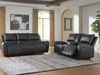 Glossmore Reclining Package - Casa Morelos / Coahuila Furniture (Oklahoma City, OK)