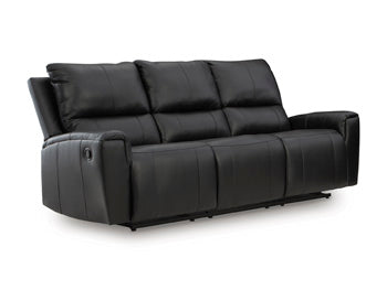 Glossmore Reclining Package - Casa Morelos / Coahuila Furniture (Oklahoma City, OK)