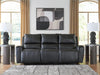 Glossmore Reclining Package - Casa Morelos / Coahuila Furniture (Oklahoma City, OK)