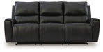 Glossmore Reclining Package - Casa Morelos / Coahuila Furniture (Oklahoma City, OK)