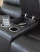 Glossmore Reclining Package - Casa Morelos / Coahuila Furniture (Oklahoma City, OK)