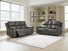 Bleckley Reclining Package - Casa Morelos / Coahuila Furniture (Oklahoma City, OK)