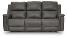 Bleckley Reclining Package - Casa Morelos / Coahuila Furniture (Oklahoma City, OK)