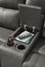 Bleckley Reclining Package - Casa Morelos / Coahuila Furniture (Oklahoma City, OK)