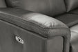 Bleckley Power Reclining Sofa - Casa Morelos / Coahuila Furniture (Oklahoma City, OK)