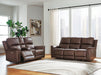 Bleckley Reclining Package - Casa Morelos / Coahuila Furniture (Oklahoma City, OK)