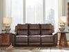 Bleckley Power Reclining Sofa - Casa Morelos / Coahuila Furniture (Oklahoma City, OK)