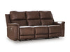Bleckley Reclining Package - Casa Morelos / Coahuila Furniture (Oklahoma City, OK)