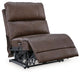 Bleckley Power Reclining Sectional - Casa Morelos / Coahuila Furniture (Oklahoma City, OK)