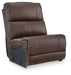 Bleckley Power Reclining Sectional - Casa Morelos / Coahuila Furniture (Oklahoma City, OK)