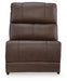 Bleckley Power Reclining Sectional - Casa Morelos / Coahuila Furniture (Oklahoma City, OK)