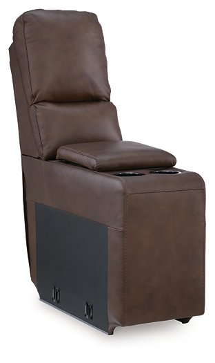 Bleckley Power Reclining Sectional - Casa Morelos / Coahuila Furniture (Oklahoma City, OK)