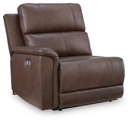 Bleckley Power Reclining Sectional - Casa Morelos / Coahuila Furniture (Oklahoma City, OK)
