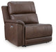 Bleckley Power Reclining Sectional - Casa Morelos / Coahuila Furniture (Oklahoma City, OK)