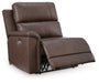 Bleckley Power Reclining Sectional - Casa Morelos / Coahuila Furniture (Oklahoma City, OK)