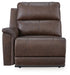 Bleckley Power Reclining Sectional - Casa Morelos / Coahuila Furniture (Oklahoma City, OK)