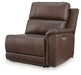 Bleckley Power Reclining Sectional - Casa Morelos / Coahuila Furniture (Oklahoma City, OK)
