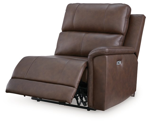 Bleckley Power Reclining Sectional - Casa Morelos / Coahuila Furniture (Oklahoma City, OK)