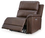Bleckley Power Reclining Sectional - Casa Morelos / Coahuila Furniture (Oklahoma City, OK)