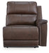Bleckley Power Reclining Sectional - Casa Morelos / Coahuila Furniture (Oklahoma City, OK)