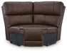 Bleckley Power Reclining Sectional - Casa Morelos / Coahuila Furniture (Oklahoma City, OK)