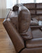Bleckley Power Reclining Sectional - Casa Morelos / Coahuila Furniture (Oklahoma City, OK)