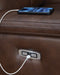 Bleckley Power Reclining Sectional - Casa Morelos / Coahuila Furniture (Oklahoma City, OK)