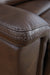 Bleckley Power Reclining Sectional - Casa Morelos / Coahuila Furniture (Oklahoma City, OK)