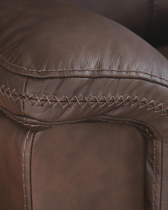 Bleckley Power Reclining Sofa - Casa Morelos / Coahuila Furniture (Oklahoma City, OK)